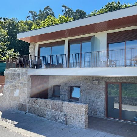 Casa Do Capitao A Casa Ideal Para Ferias No Geres 비에이라도미노 외부 사진