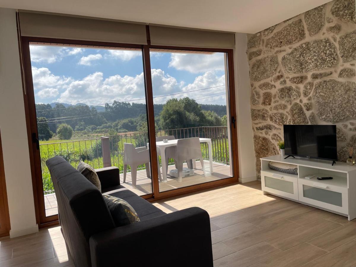 Casa Do Capitao A Casa Ideal Para Ferias No Geres 비에이라도미노 외부 사진