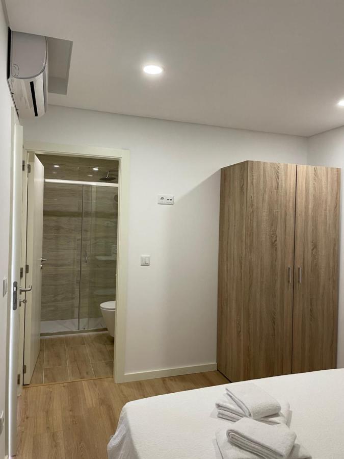 Casa Do Capitao A Casa Ideal Para Ferias No Geres 비에이라도미노 외부 사진
