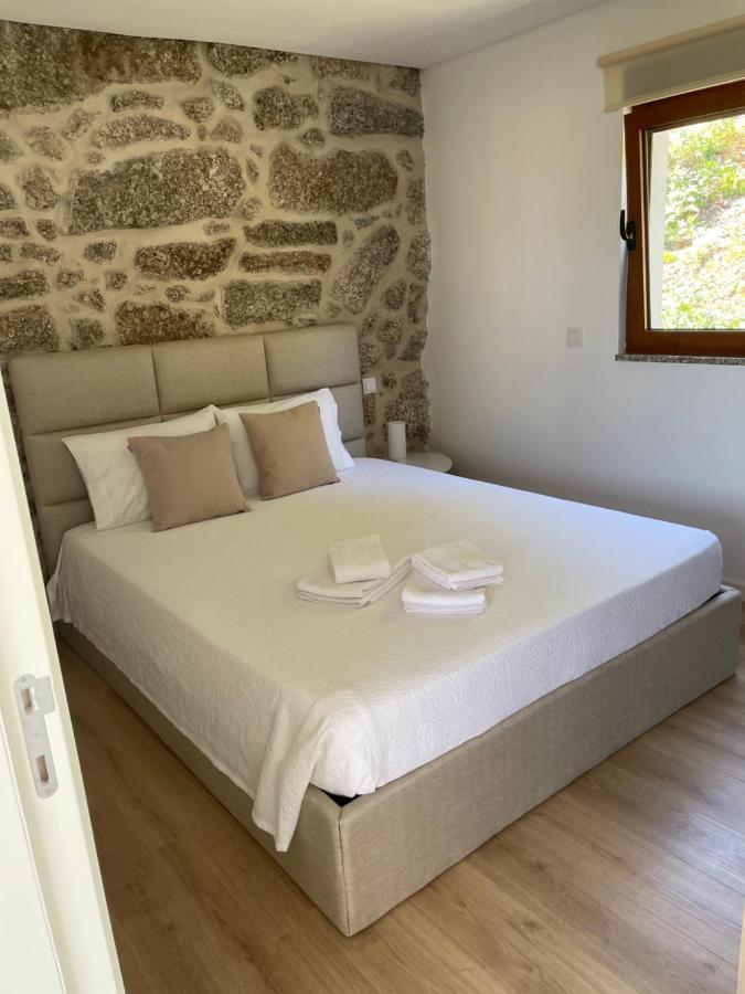 Casa Do Capitao A Casa Ideal Para Ferias No Geres 비에이라도미노 외부 사진