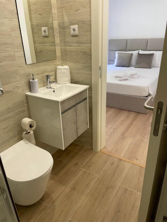 Casa Do Capitao A Casa Ideal Para Ferias No Geres 비에이라도미노 외부 사진