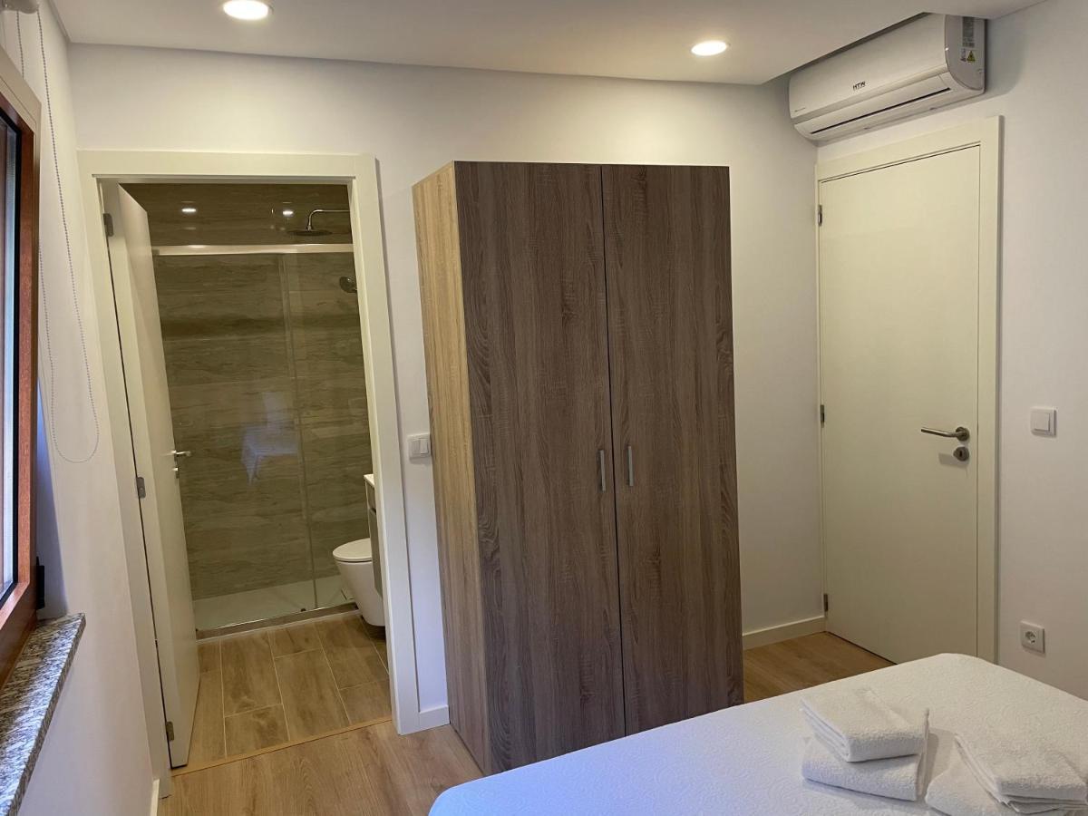 Casa Do Capitao A Casa Ideal Para Ferias No Geres 비에이라도미노 외부 사진