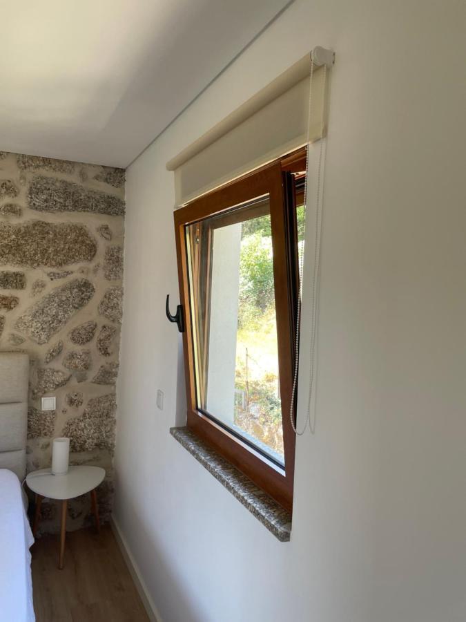 Casa Do Capitao A Casa Ideal Para Ferias No Geres 비에이라도미노 외부 사진