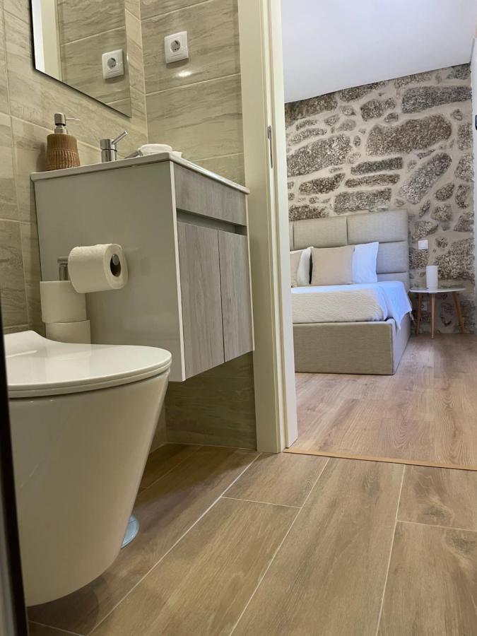 Casa Do Capitao A Casa Ideal Para Ferias No Geres 비에이라도미노 외부 사진