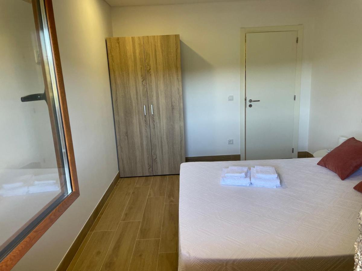 Casa Do Capitao A Casa Ideal Para Ferias No Geres 비에이라도미노 외부 사진
