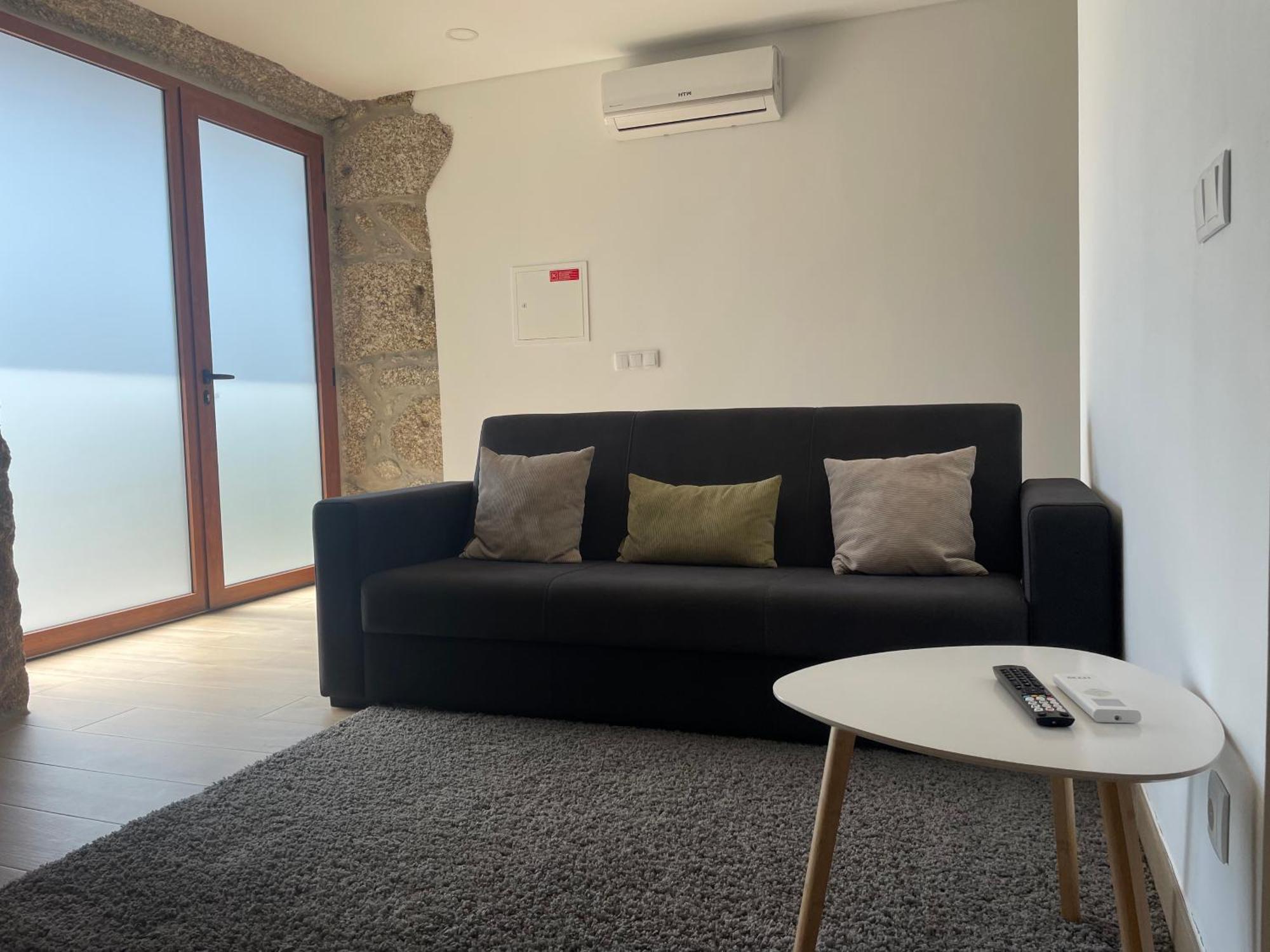 Casa Do Capitao A Casa Ideal Para Ferias No Geres 비에이라도미노 외부 사진