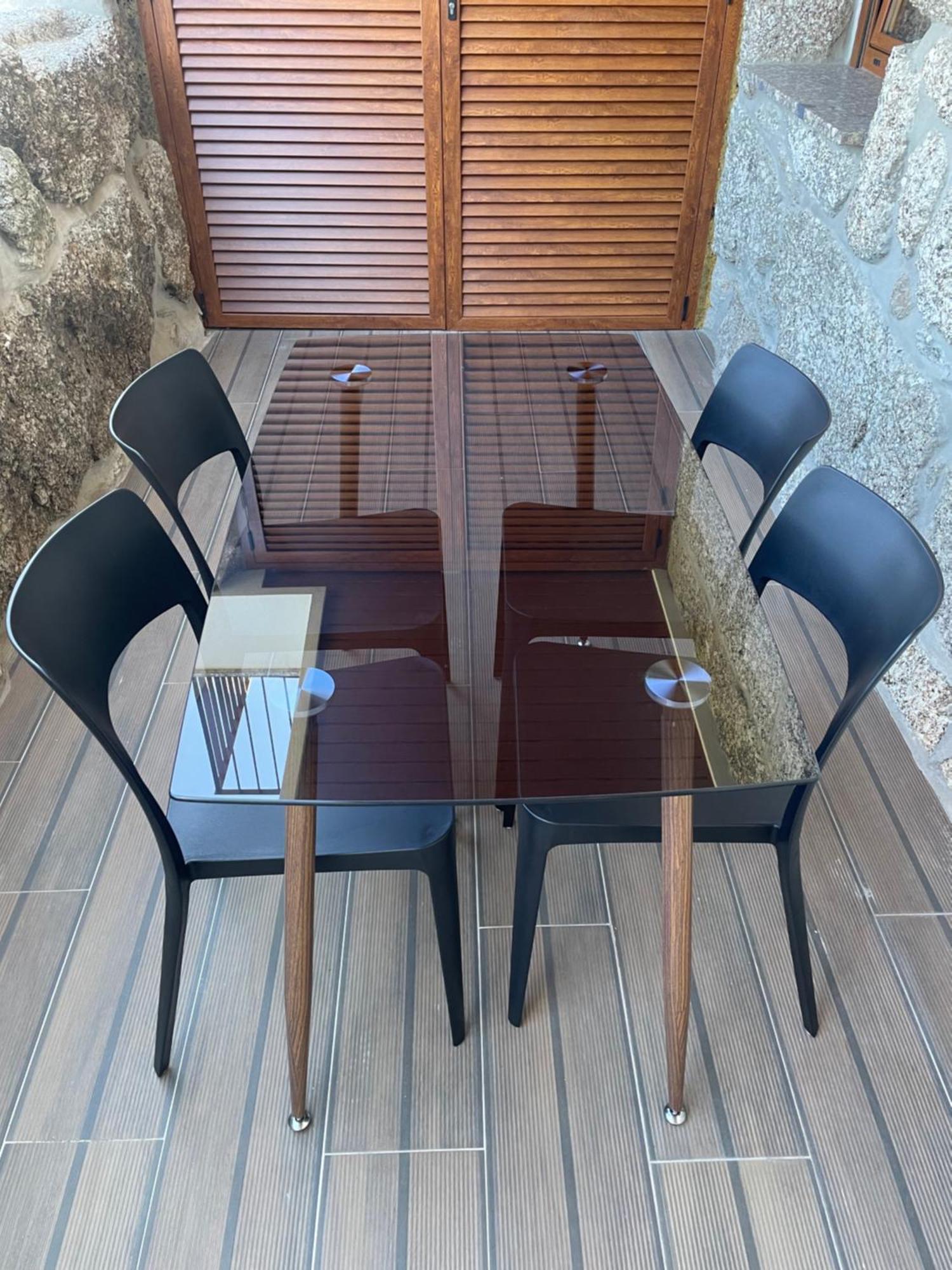 Casa Do Capitao A Casa Ideal Para Ferias No Geres 비에이라도미노 외부 사진