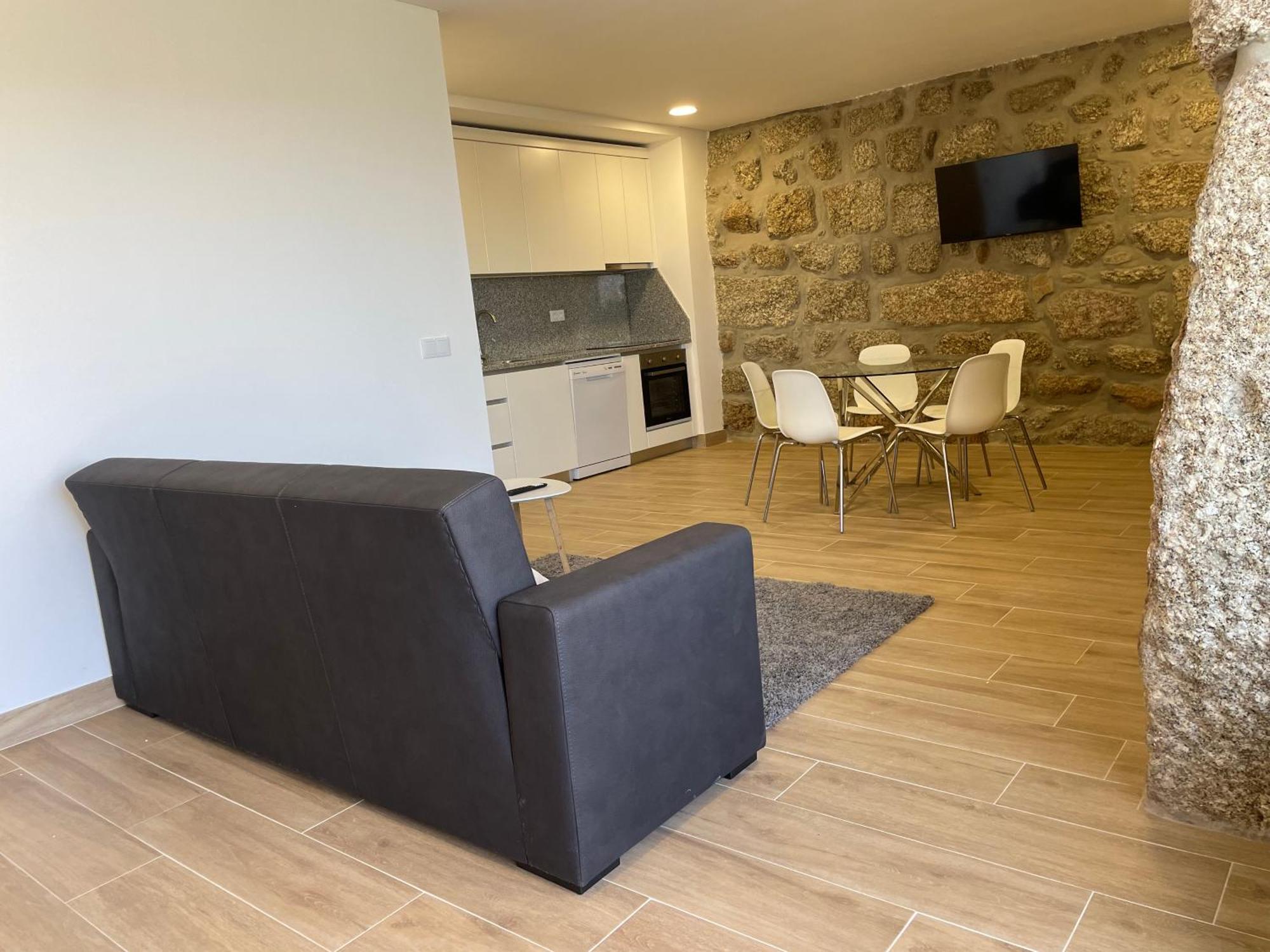 Casa Do Capitao A Casa Ideal Para Ferias No Geres 비에이라도미노 외부 사진