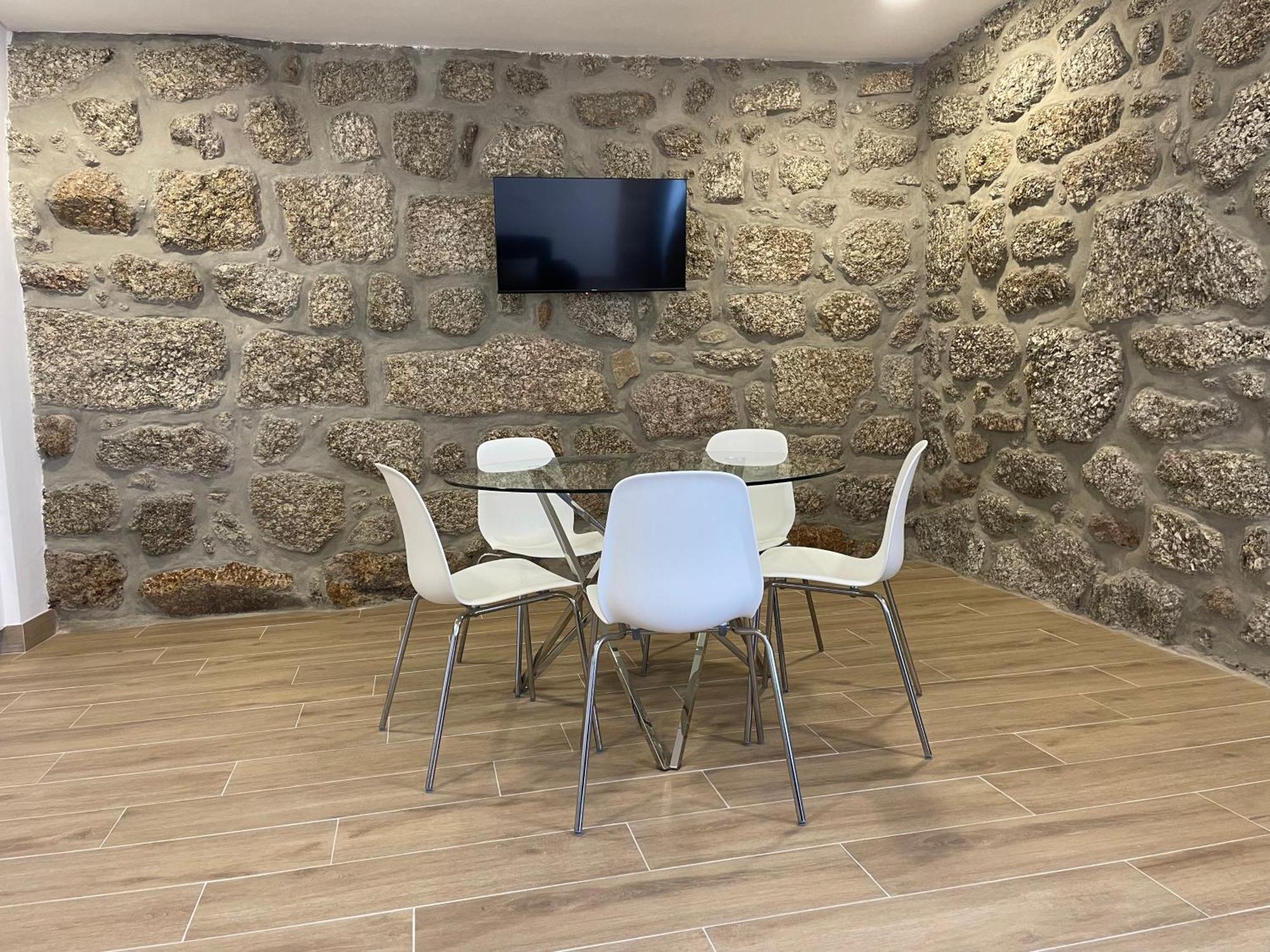 Casa Do Capitao A Casa Ideal Para Ferias No Geres 비에이라도미노 외부 사진