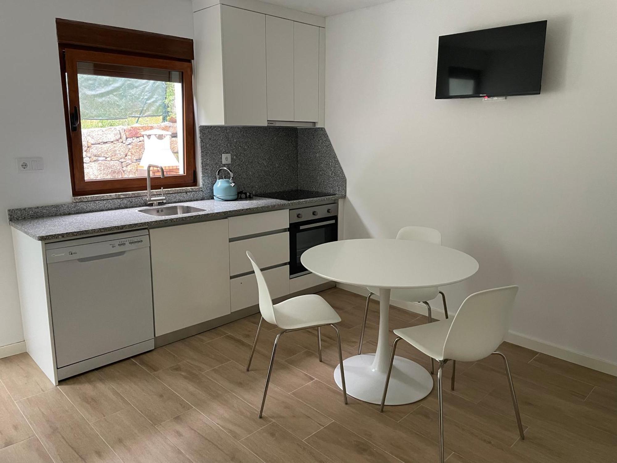 Casa Do Capitao A Casa Ideal Para Ferias No Geres 비에이라도미노 외부 사진