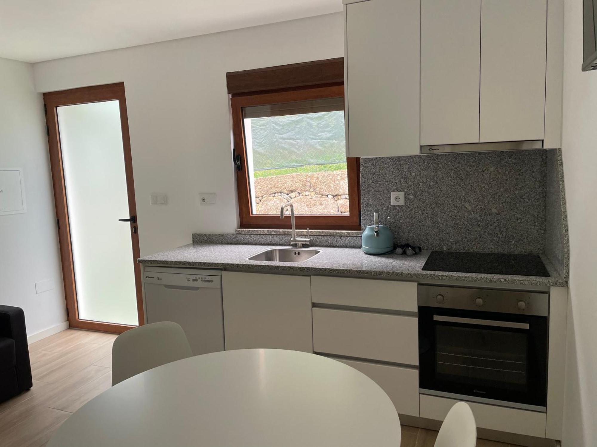 Casa Do Capitao A Casa Ideal Para Ferias No Geres 비에이라도미노 외부 사진