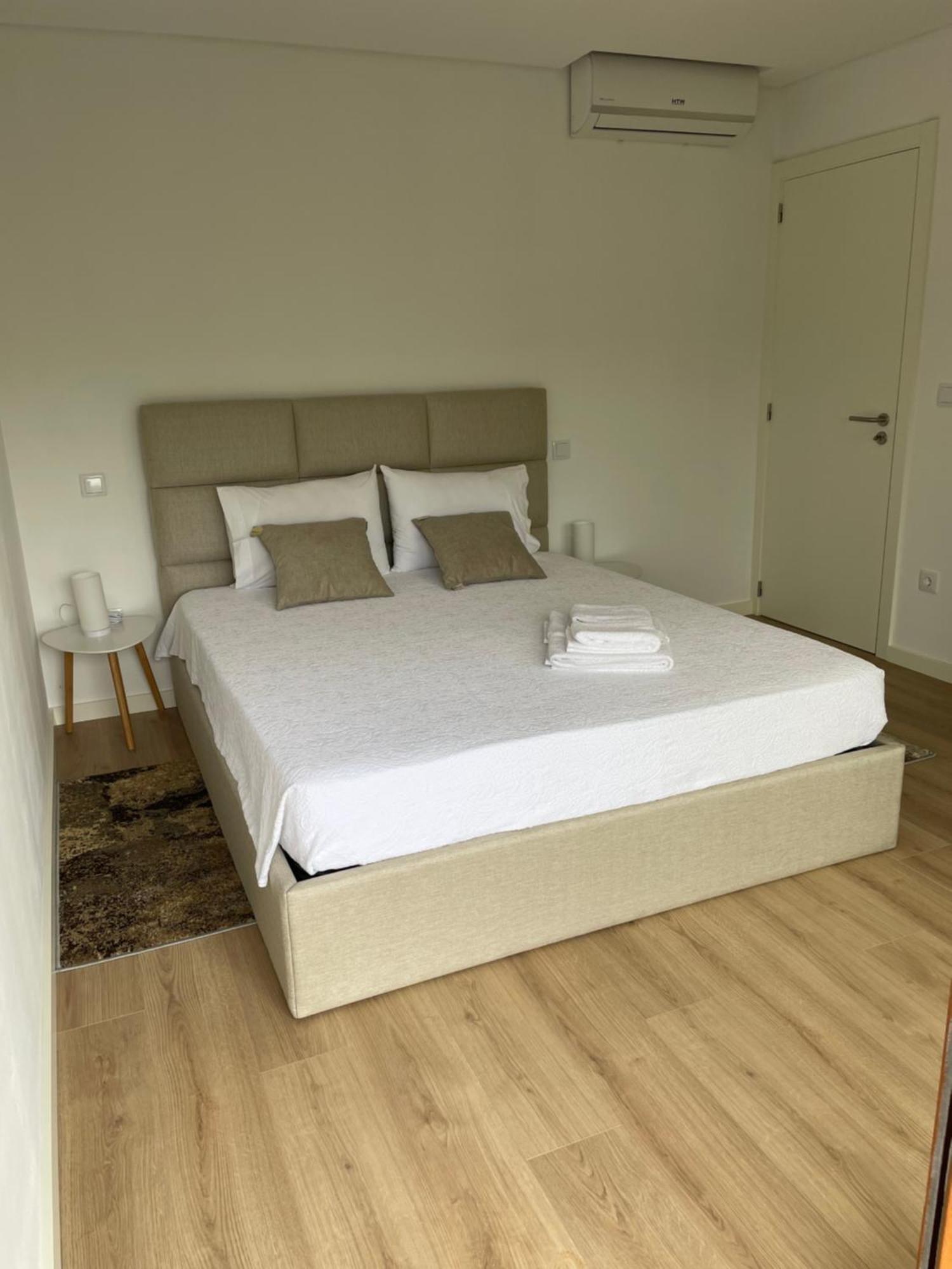 Casa Do Capitao A Casa Ideal Para Ferias No Geres 비에이라도미노 외부 사진